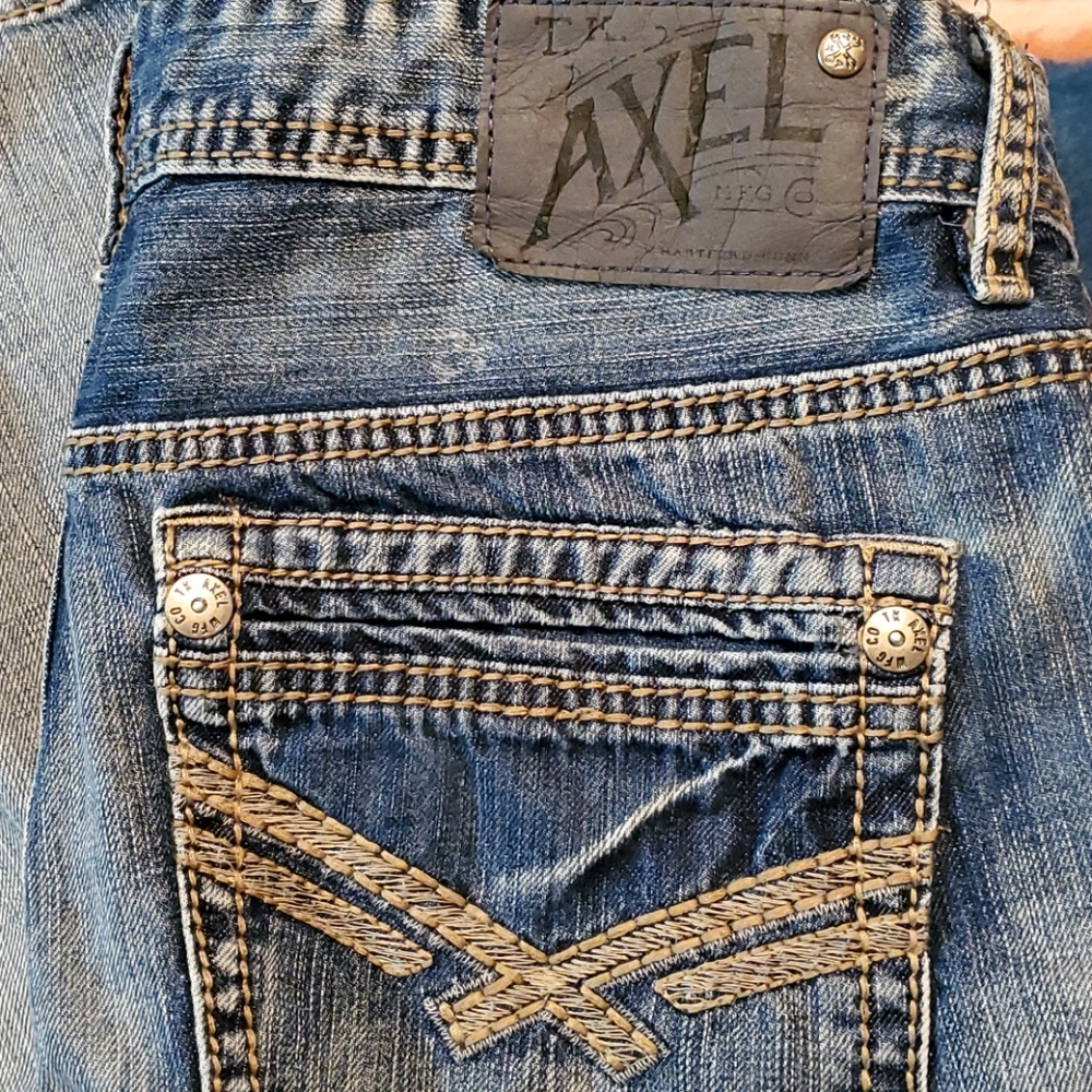 T.K. AXEL Jeans